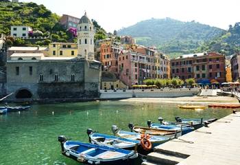Wyjazd do Włoch. Gdzie wybrać się na wakacje i jak wygląda podróż do Italii po Covid-19?
