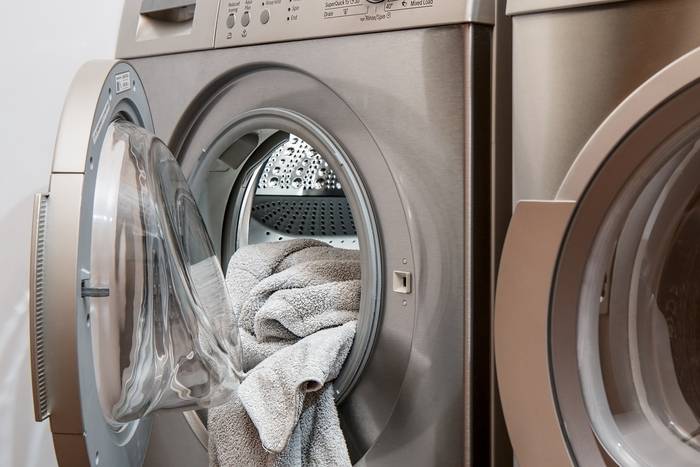Ubezpieczenie pralki – czy warto?